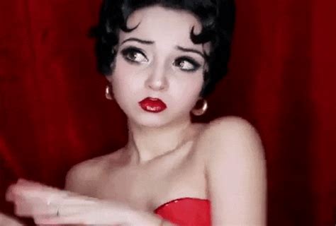 Image Forever Betty  Betty Boop Wiki Fandom Powered By Wikia