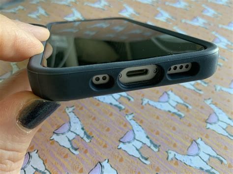 otterbox aneu series iphone case review slim magsafe compatible protection imore