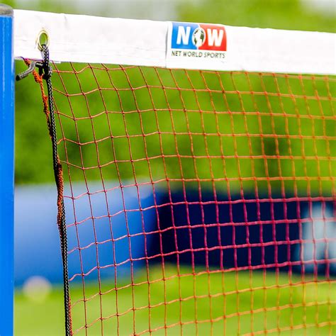 reti da badminton regolamento bwf net world sports