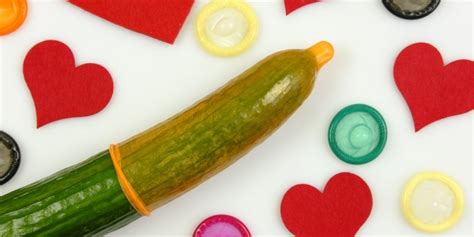 Teacher Writes Sex Education Play Featuring Porn Cucumbers And