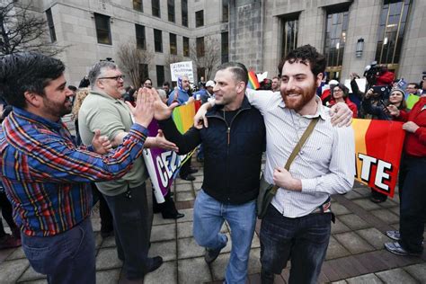 same sex marriages proceed in parts of alabama amid judicial chaos the boston globe