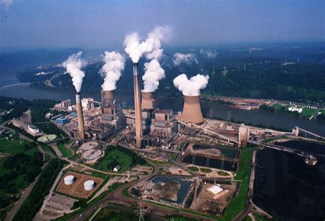pa environment digest blog firstenergy  close   coal fired power plant  pennsylvania