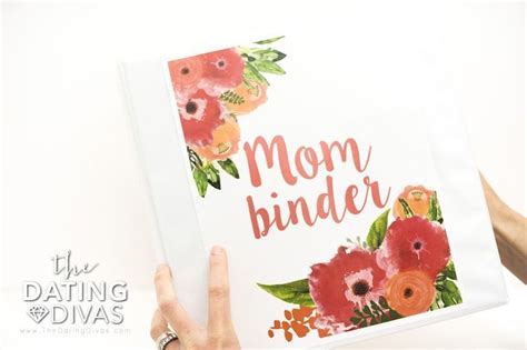 mom binder binder cover homeschool binder cover homeschool art