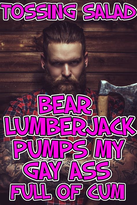 Bear Lumberjack Pumps My Gay Ass Full Of Cum Payhip