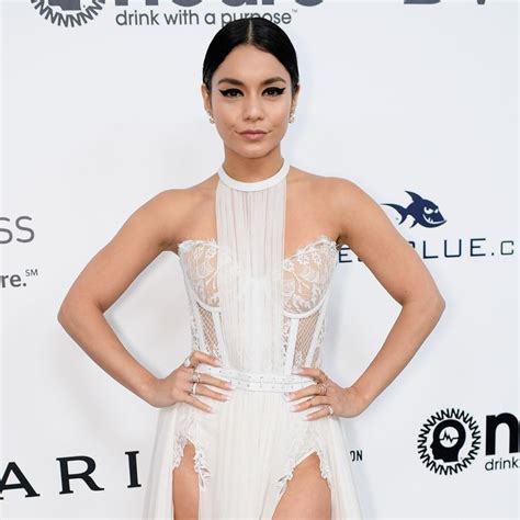 Vanessa Hudgens On Health Wellness Skin Care Soulcycle