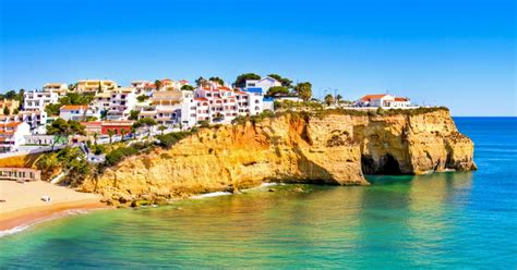 algarve  top  tours activities       algarve portugal