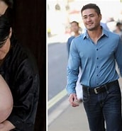 Image result for "thomas Beatie" "pregnant Man". Size: 172 x 185. Source: 7news.com.au