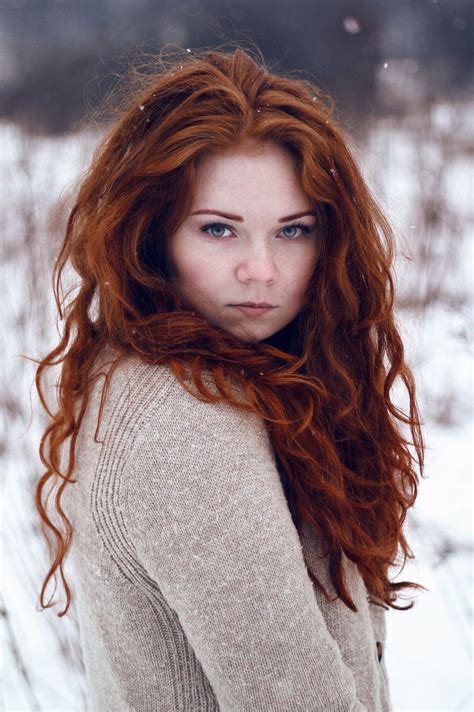 37 Aesthetic Red Hair Girl ~ Application Form