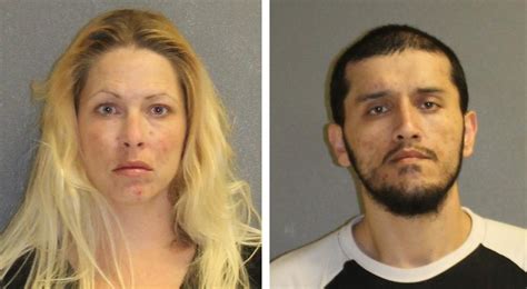 Fl Couple Arrested For Scamming 82 Year Old Vet Out Of 50 000