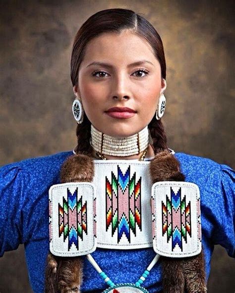 Native American Girls Native American Beauty Native American History