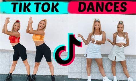 Trending Tunes Tik Tok Dance Class Small Online Class For Ages 7 12