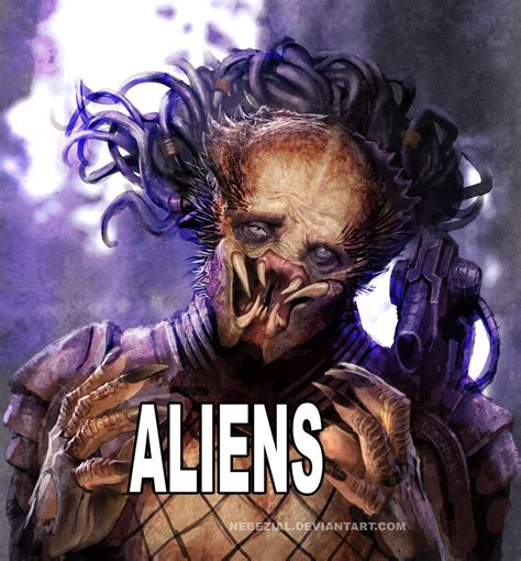 Predators Ancient Aliens Know Your Meme