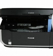 Canon MP210 Printer に対する画像結果.サイズ: 175 x 185。ソース: www.newegg.com