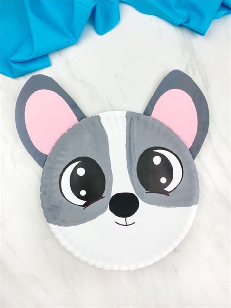 paper plate crafts special offer animal crafts  kids plate crafts