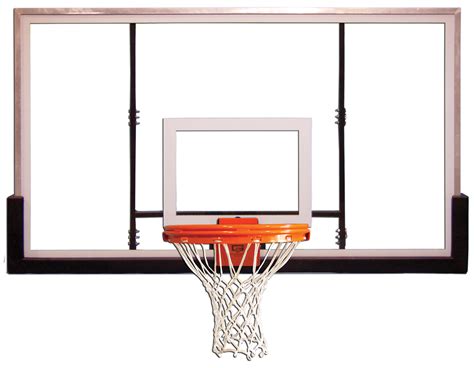 material    basketball backboard