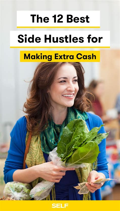 the 12 best side hustles for making extra cash cocinas