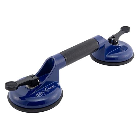 Qep Xtreme 15 In Double Suction Cup Tile Tool For Large Format Tile
