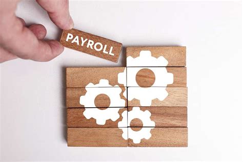 payroll  small businesses video guide template