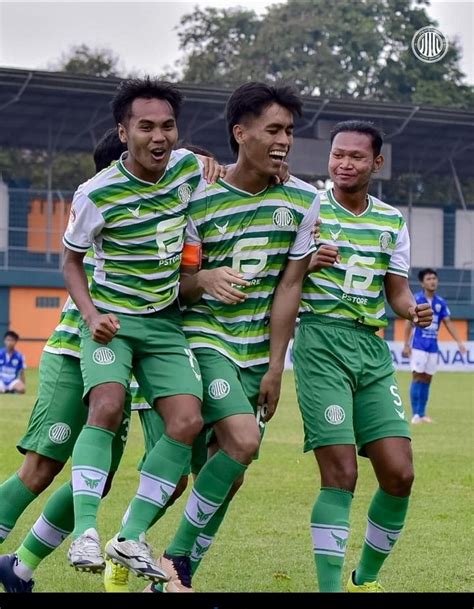 persipasi taklukkan persikas subang laga terakhir tentukan tiket