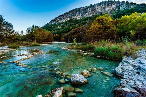best texas state parks for camping top 10 ultimate list