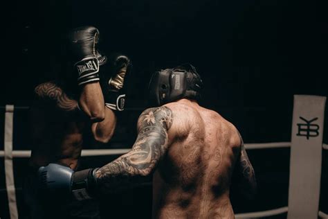 5 Boxing Elements That You Should Work On Warrior Punch