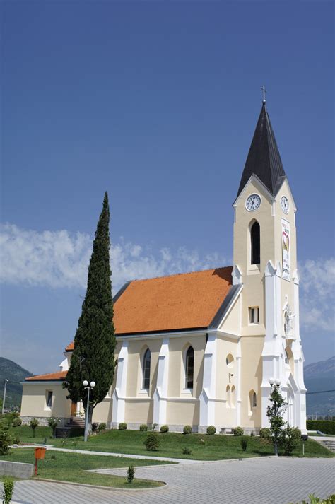 potoci bosnia  herzegovina catholic church steve tatum flickr