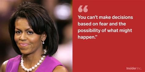 Education Success Michelle Obama Quotes