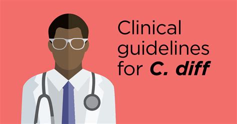 diff guidelines  prevention resources cdc