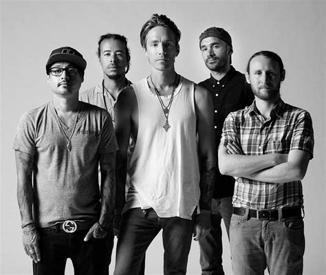 incubus ink deal  island records set  release  eps    rock revival