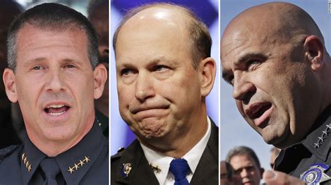 advice from police chiefs who dealt with mass shootings cnn