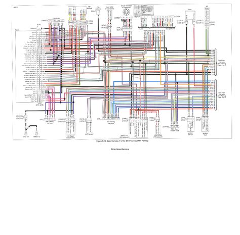 harley davidson tri glide ultra classic wiring diagram