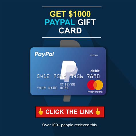 paypal prepaid credit card credit card news