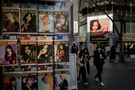 it s not me s korean female stars rush to deny k pop sex videos