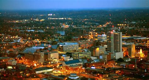 south bend aims  improve city services  data tech wbaa