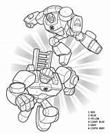 Bots Bot Heatwave Kolorowanki Transformer Bestcoloringpagesforkids Boulder Bumblebee Dzieci Optimus Scribblefun sketch template