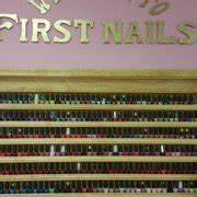 nails spa    reviews nail salons  center
