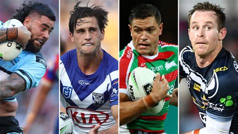 supercoach nrl     learned   daily telegraph