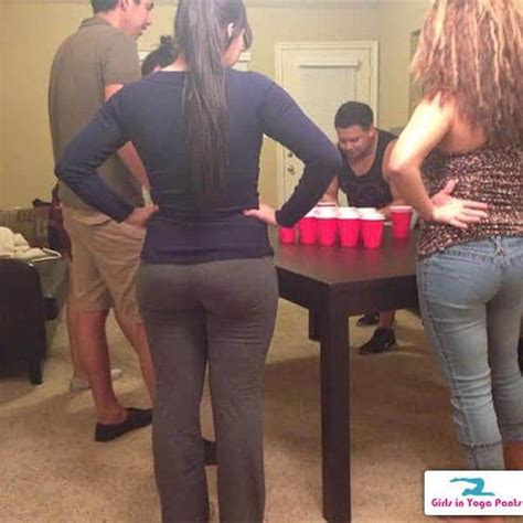 college party creep shot hot girls in yoga pants best