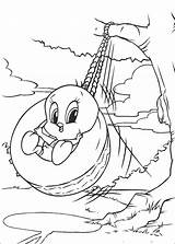 Looney Tunes Disegni Colorare Pianetabambini sketch template