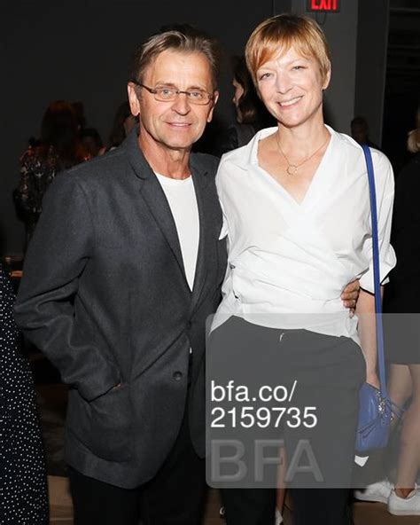 mikhail baryshnikov lisa rinehart