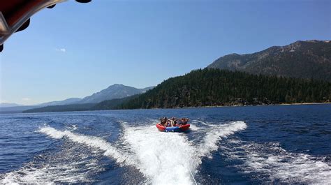 Best Boat Rental Areas On Lake Tahoe Lake Tahoe Rental Boat