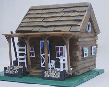 pin  david hentscher  crazy bird houses house styles bird houses house