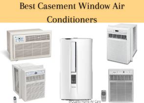 casement window air conditioners  quality home air care