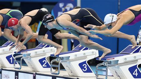 how to watch swimming at the tokyo olympics nbc olympics