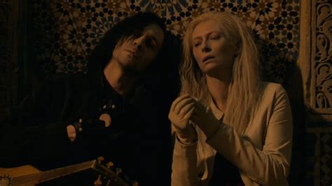 Only Lovers Left Alive The Sexiest Horror Movies Ever Made Popsugar