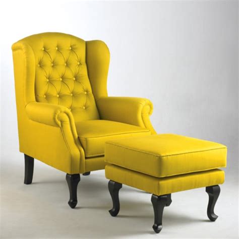 fascinating yellow living room chairs home design lover