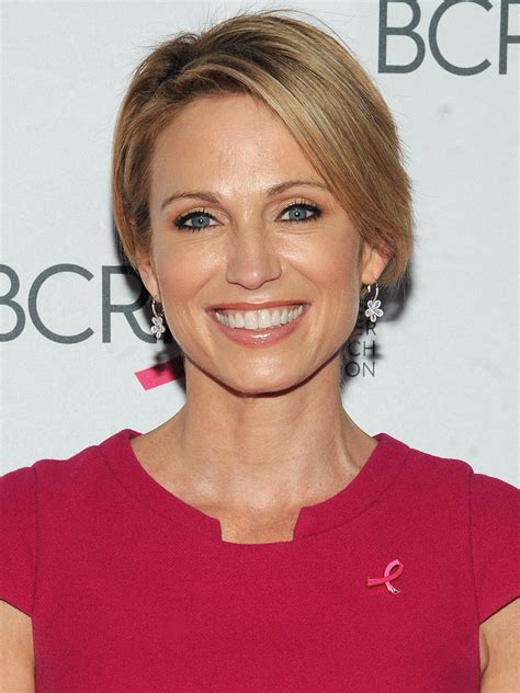 amy robach news pictures   tv guide