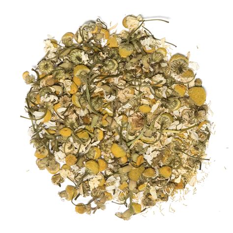 chamomile tea  tea centre buy organic loose leaf herbal tea