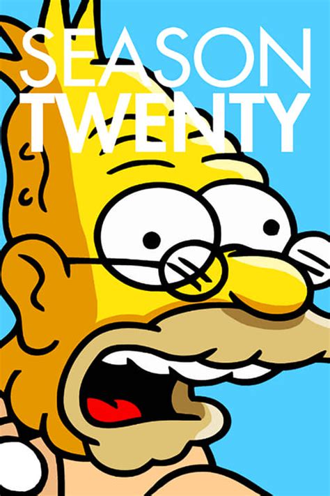 The Simpsons Season 20 Full Episodes Mtflix
