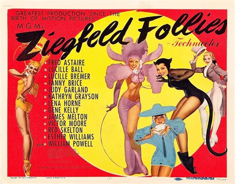 antti alanen film diary ziegfeld follies